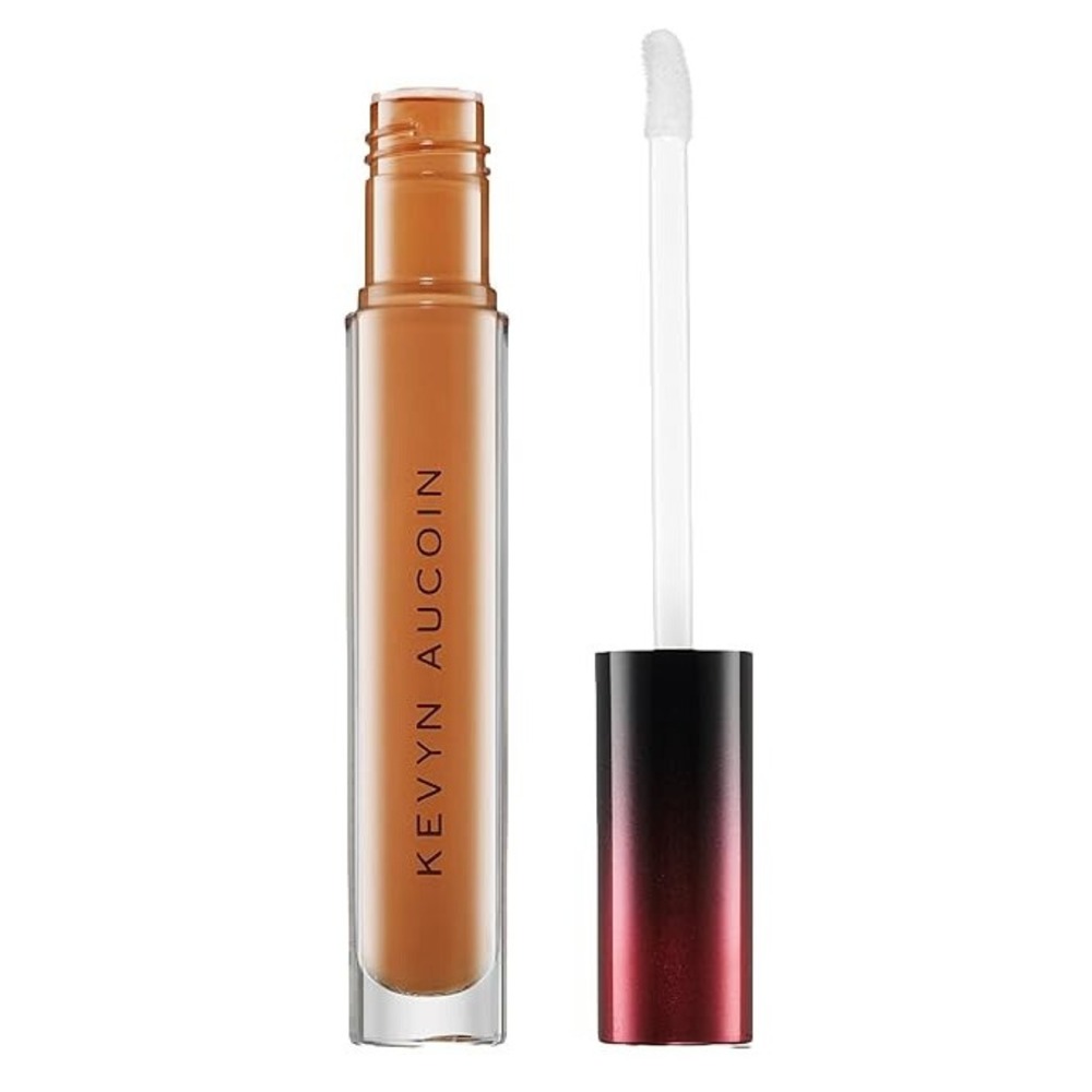 Kevyn Aucoin, The Etherealist Super Natural Concealer, Deep EC 09 *NIB*
